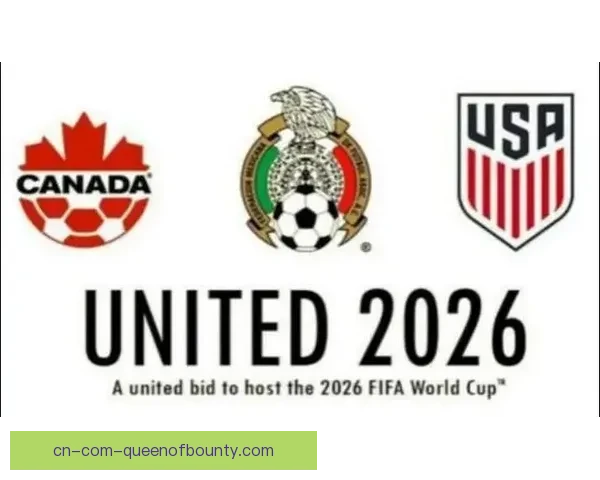 2026世界杯决赛日将邀请历届冠军队长共同见证荣耀时刻